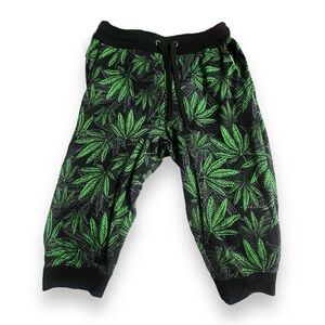 MIAMI STONER JOGGER PANTS